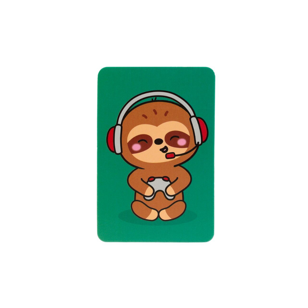 Gioco Memory - Animali