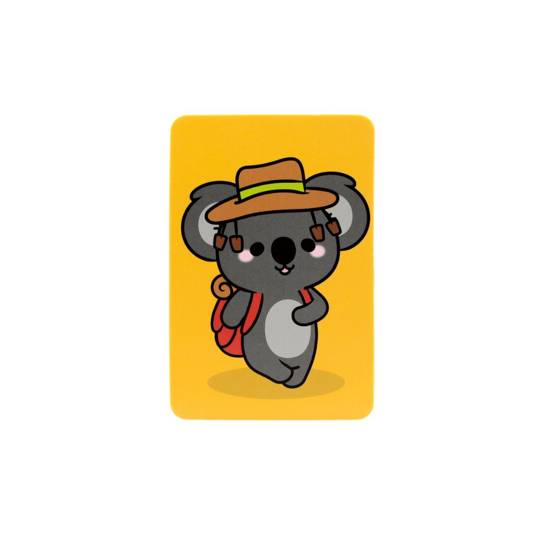 Gioco Memory - Animali