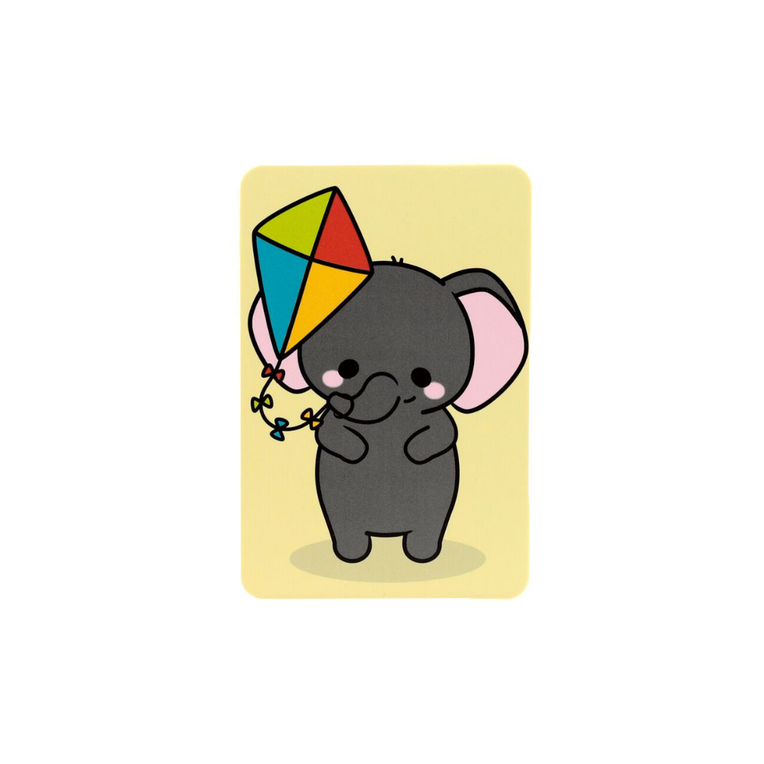 Gioco Memory - Animali