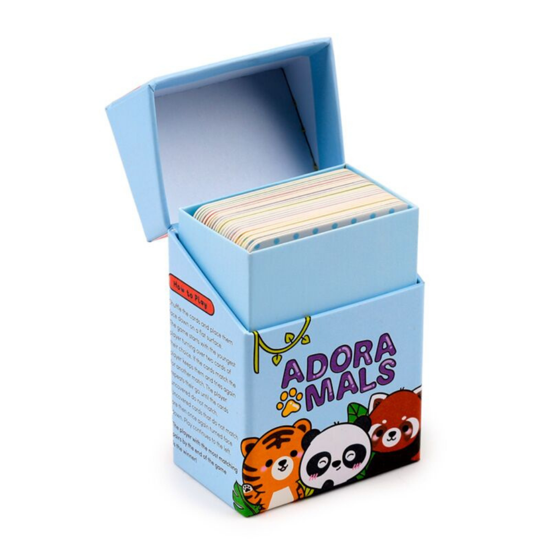 Gioco Memory - Animali