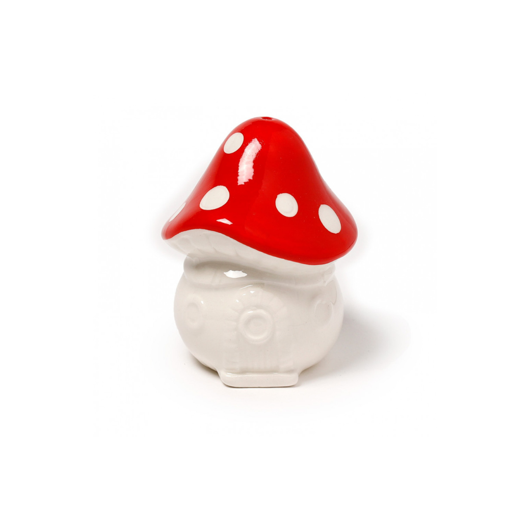 Set Sale e Pepe - Funghi