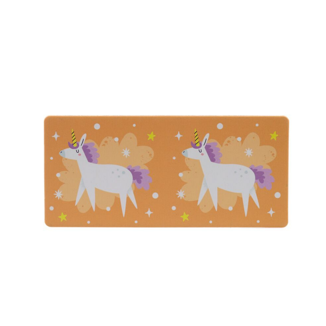 Gioco Domino - Unicorni