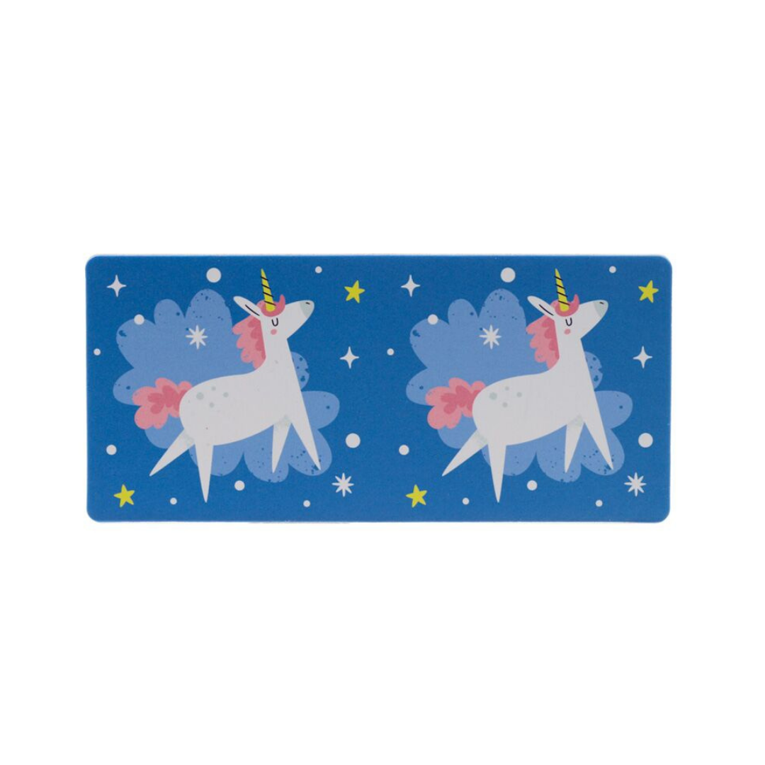Gioco Domino - Unicorni