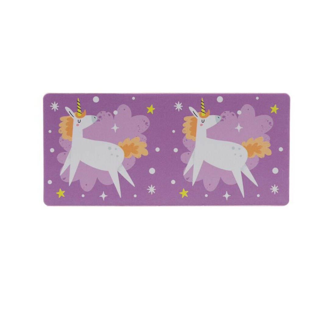 Gioco Domino - Unicorni