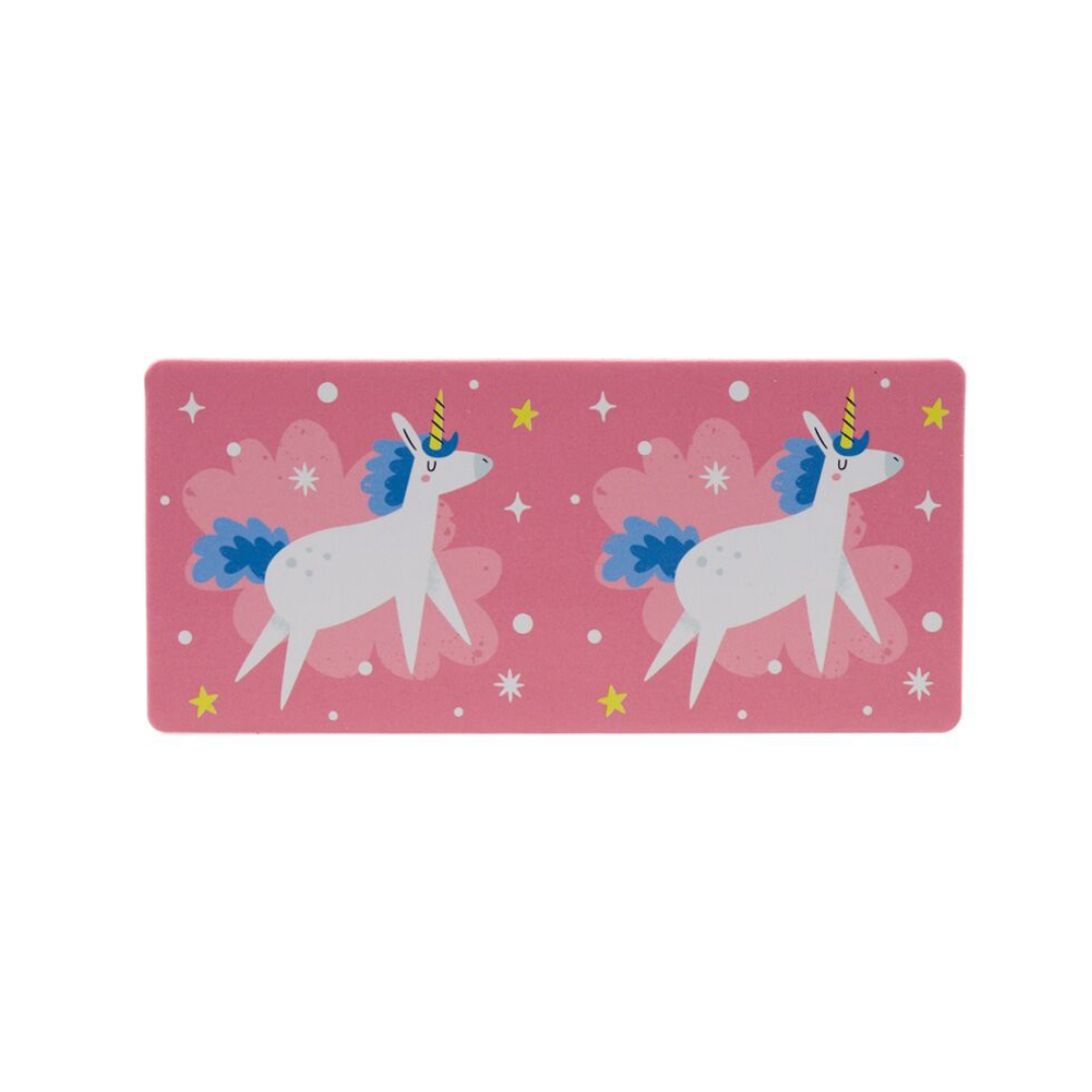 Gioco Domino - Unicorni