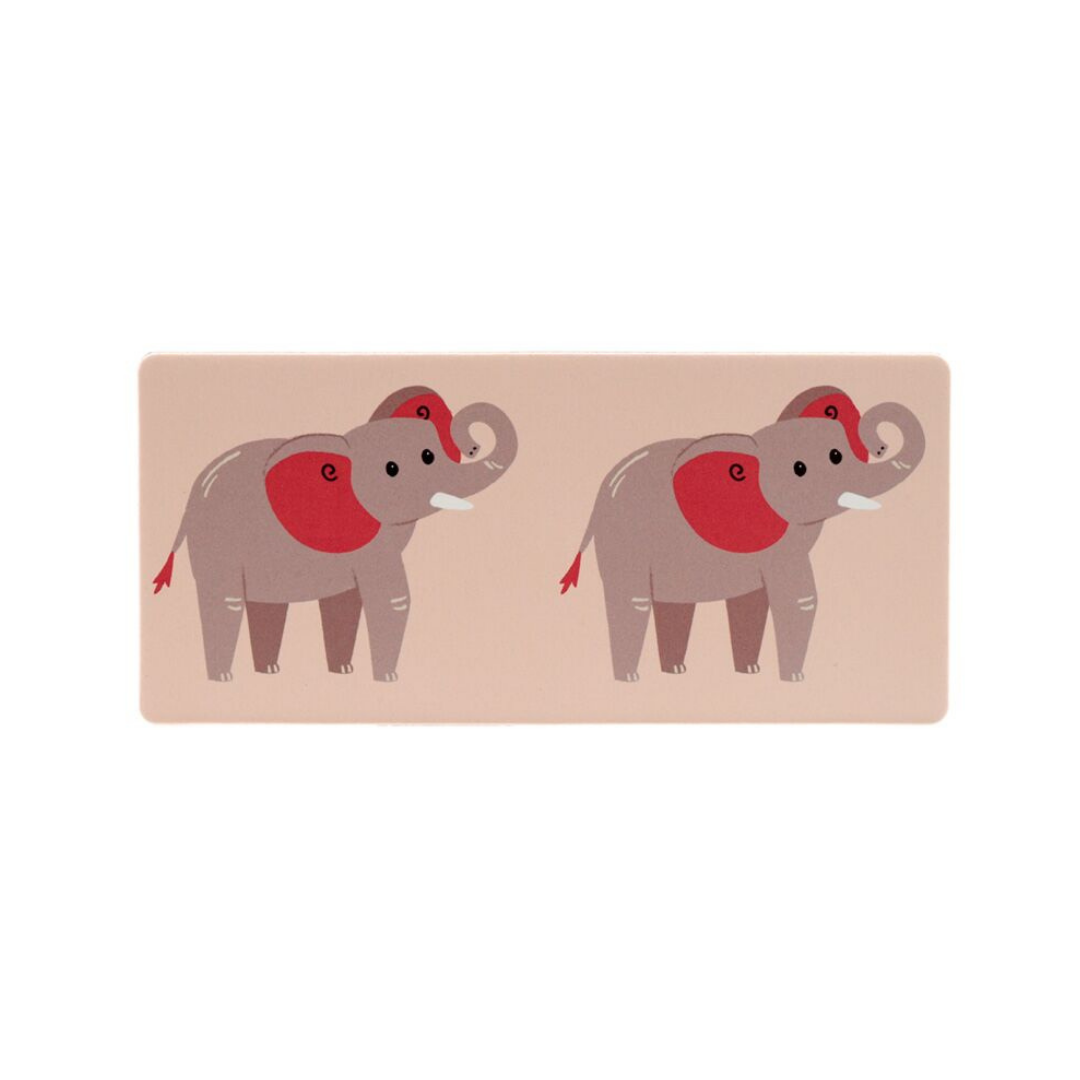 Gioco Domino - Animali