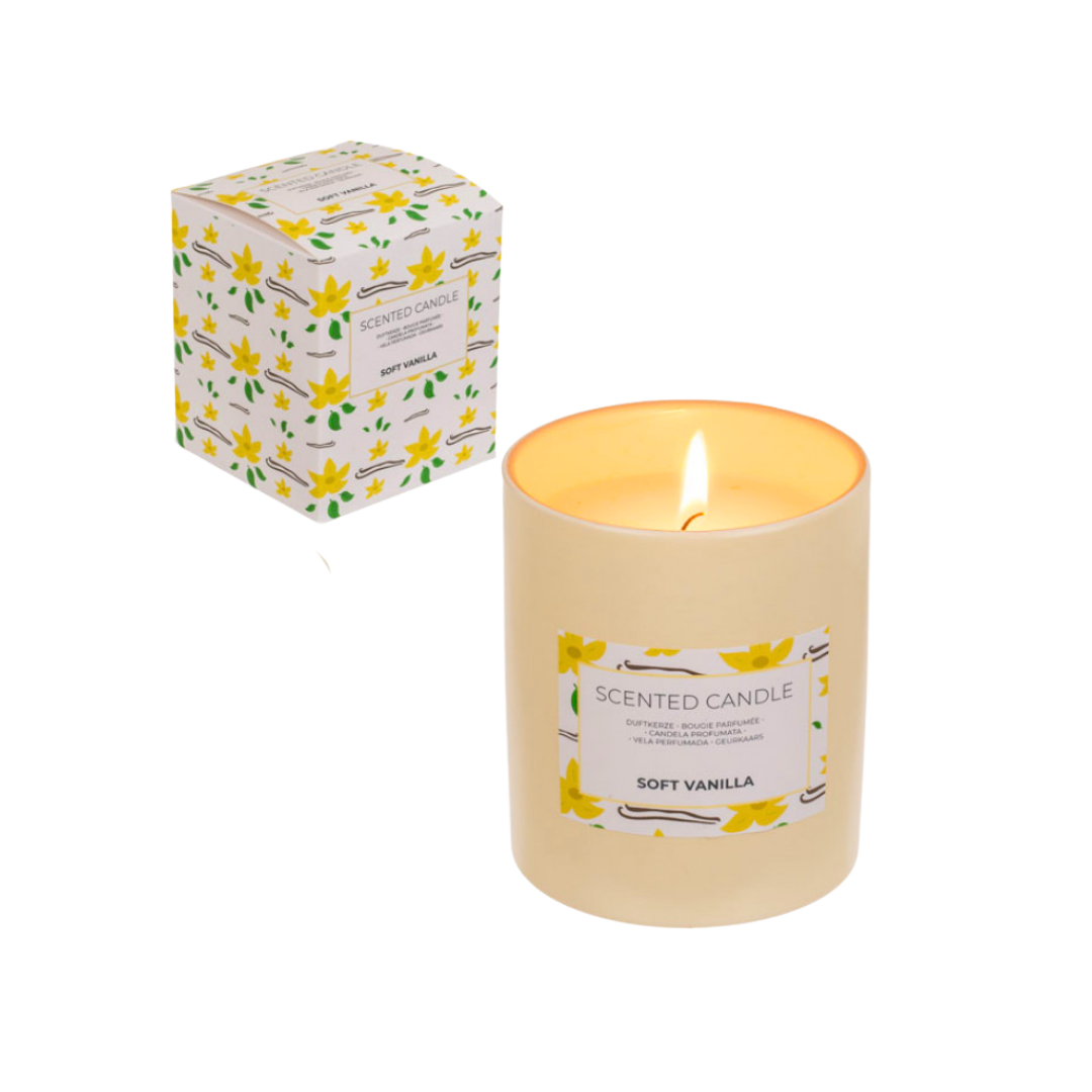 Candela - Soft Vaniglia