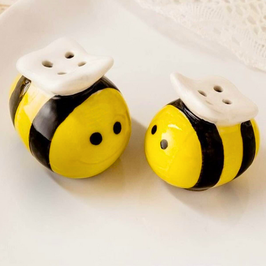 Set Sale e Pepe - Api