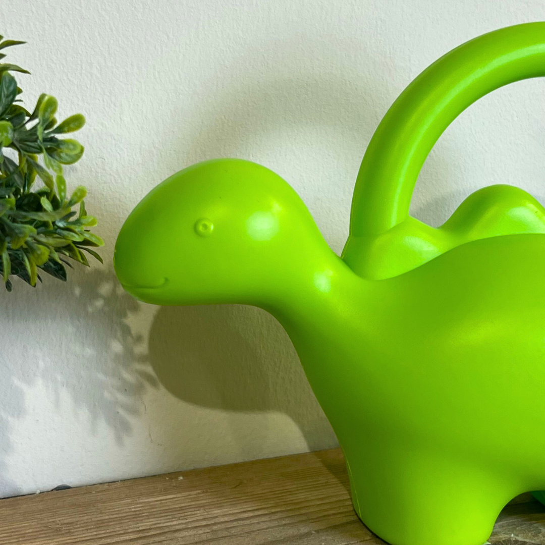 Annaffiatoio - Dinosauro