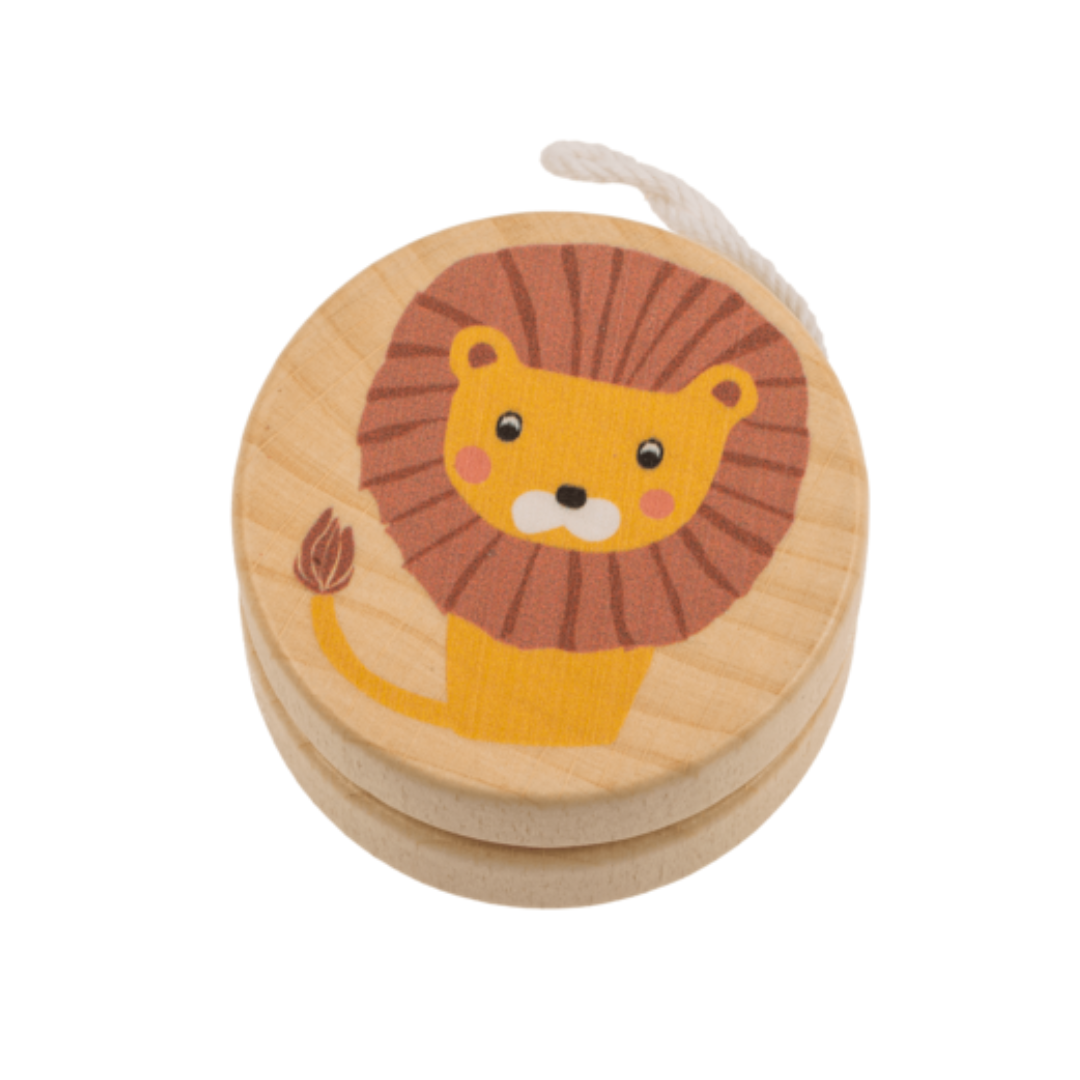 Giochi di Legno - Yoyo