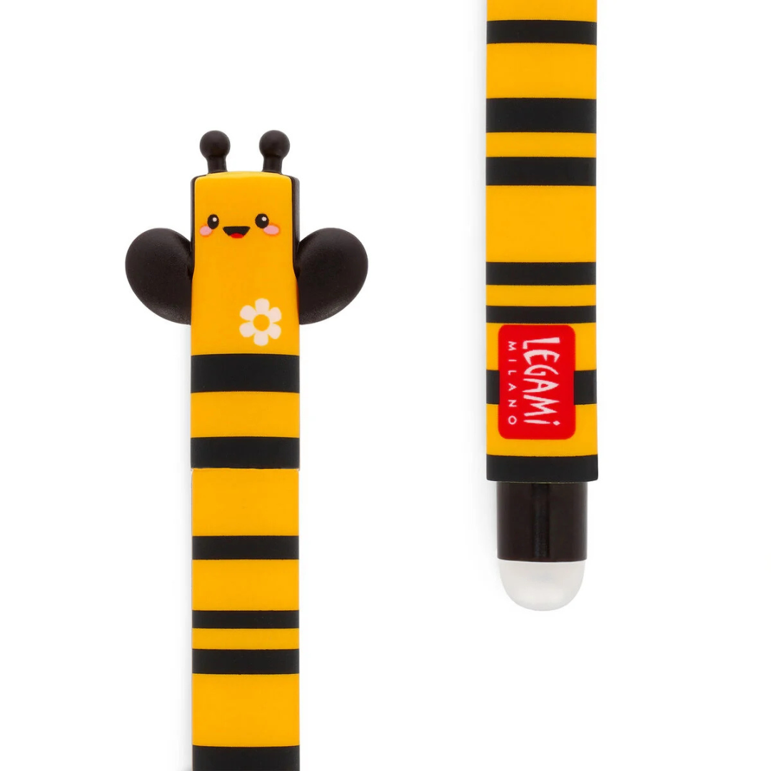 Penna Gel Cancellabile - Ape