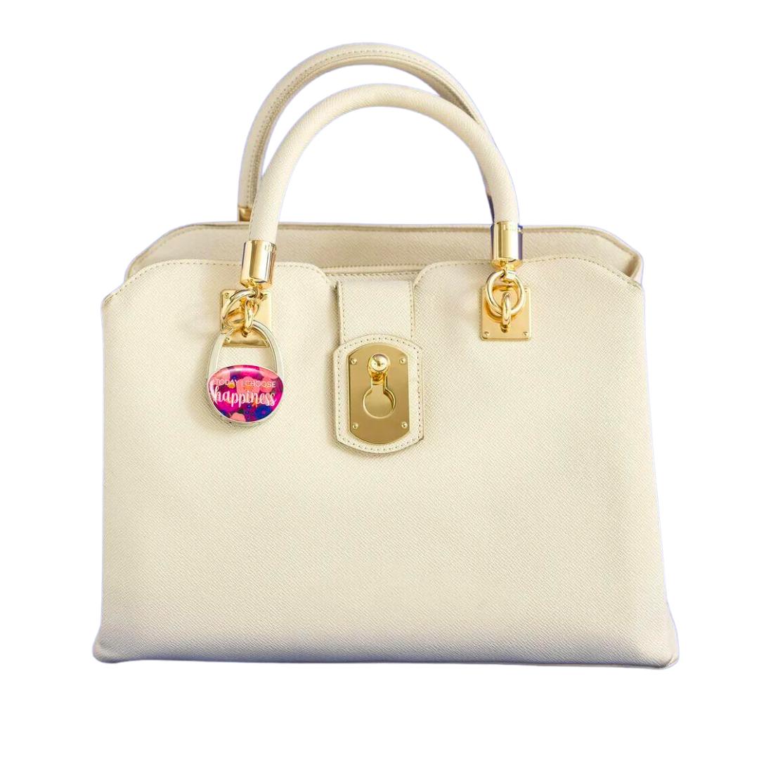 Gancio Porta Borsa - I Love My Bag