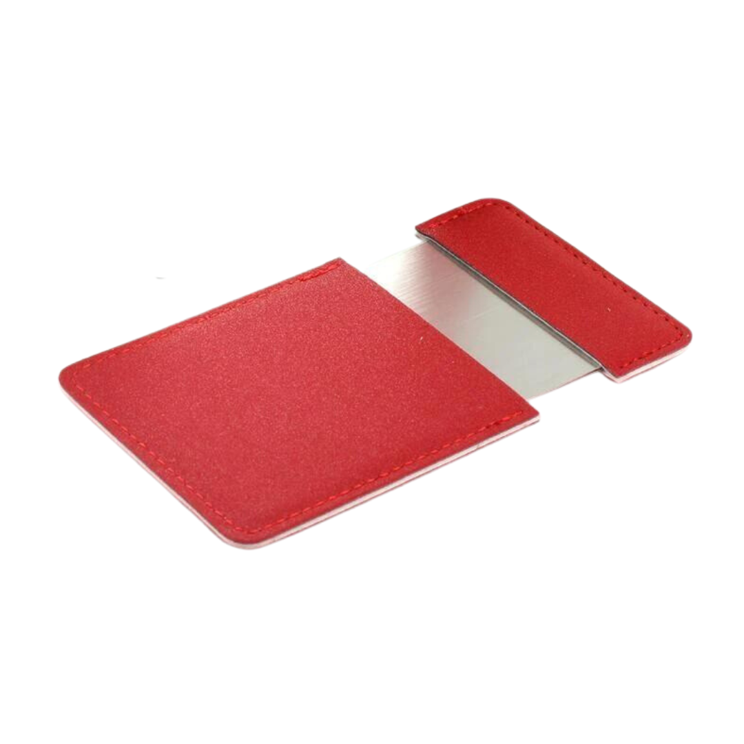 Specchietto - Rosso