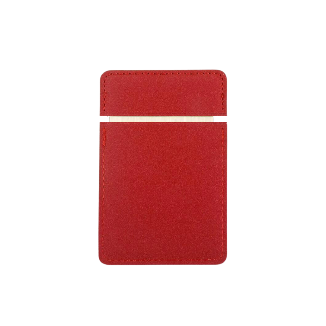 Specchietto - Rosso