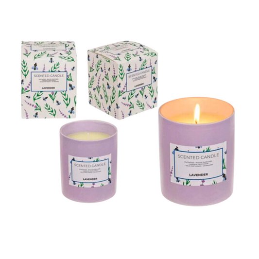 Candela - Lavanda