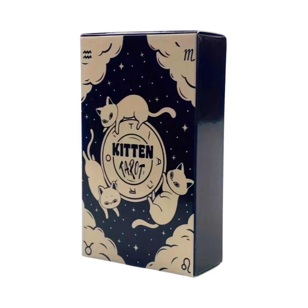 Tarocchi - Kitten