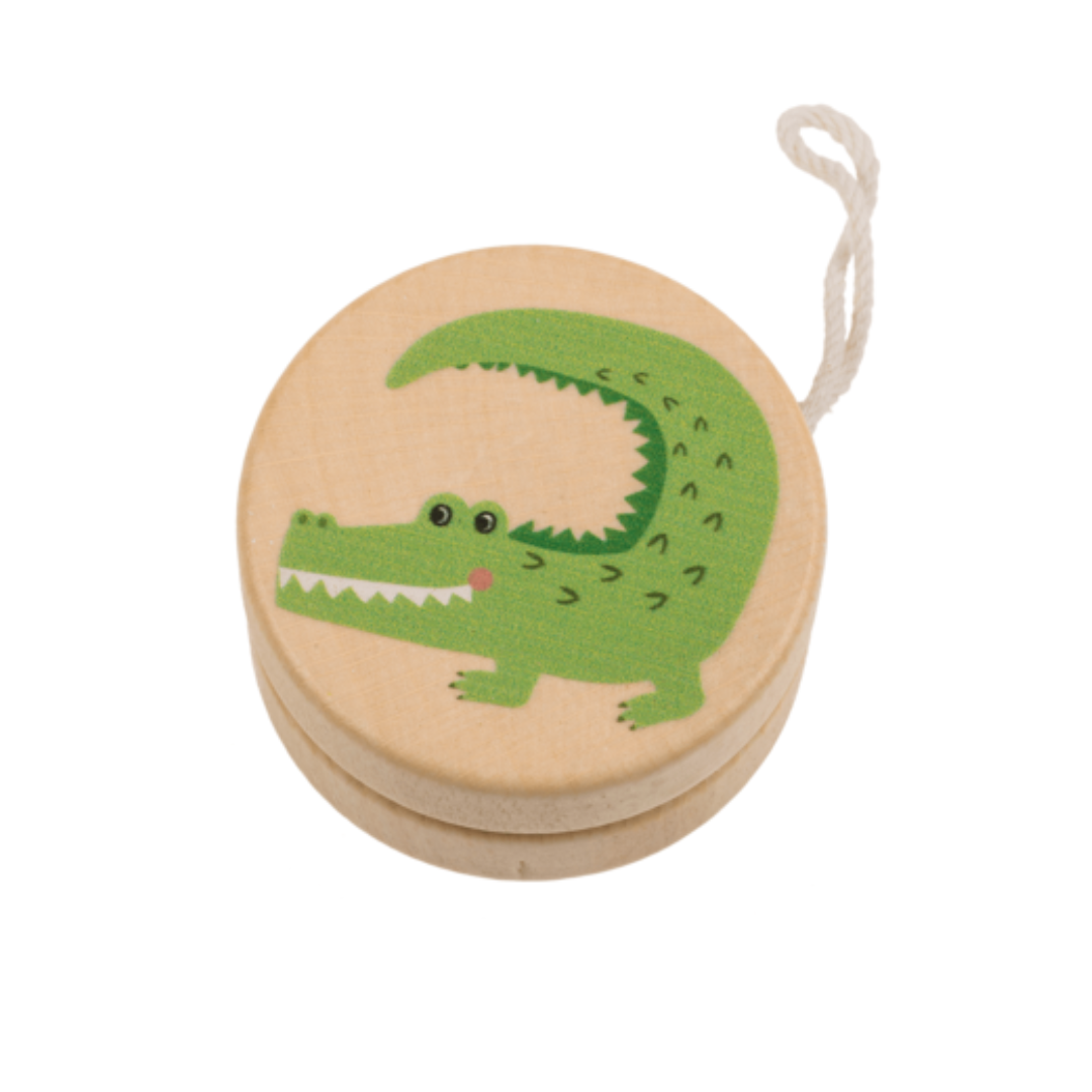 Giochi di Legno - Yoyo