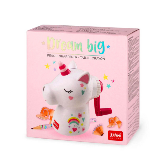 Temperino Manovella - Unicorno