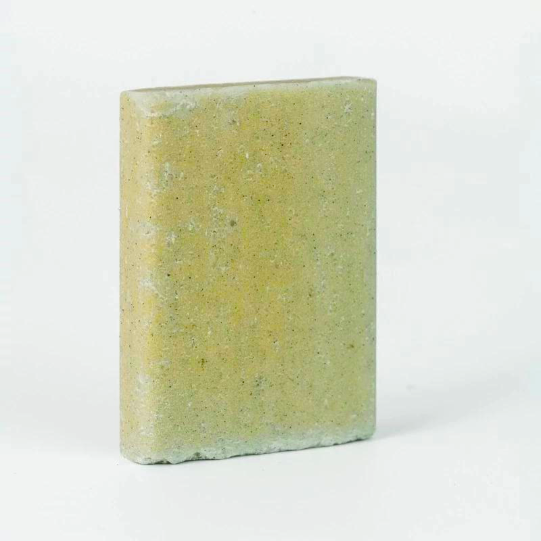 Officina Naturae - Shampoo Solido Nutriente e Protettivo