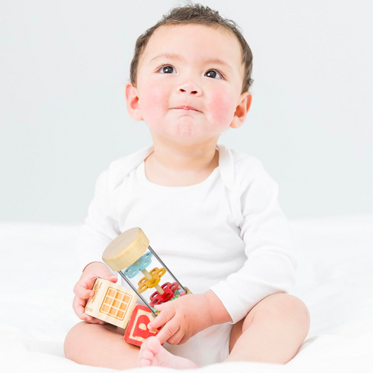 Giochi di Legno - Sonoro Effetto Pioggia