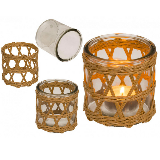 Porta Candela - Vimini