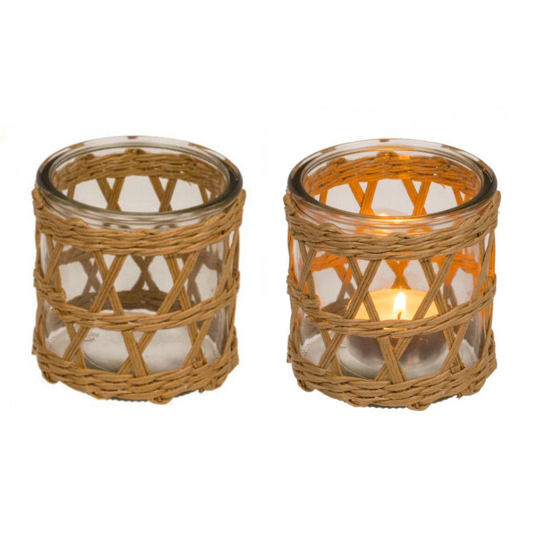 Porta Candela - Vimini