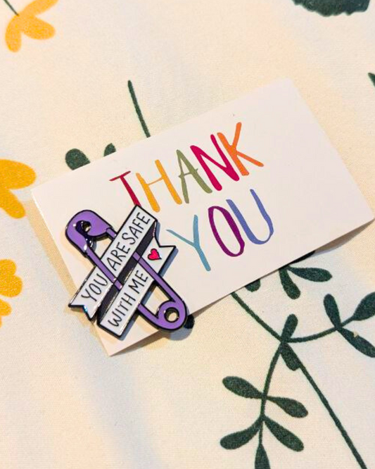 Spilla - Spilla Balia