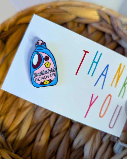 Spilla - Bullshit Remover