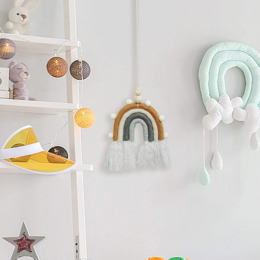 Decorazione Parete - Arcobaleno