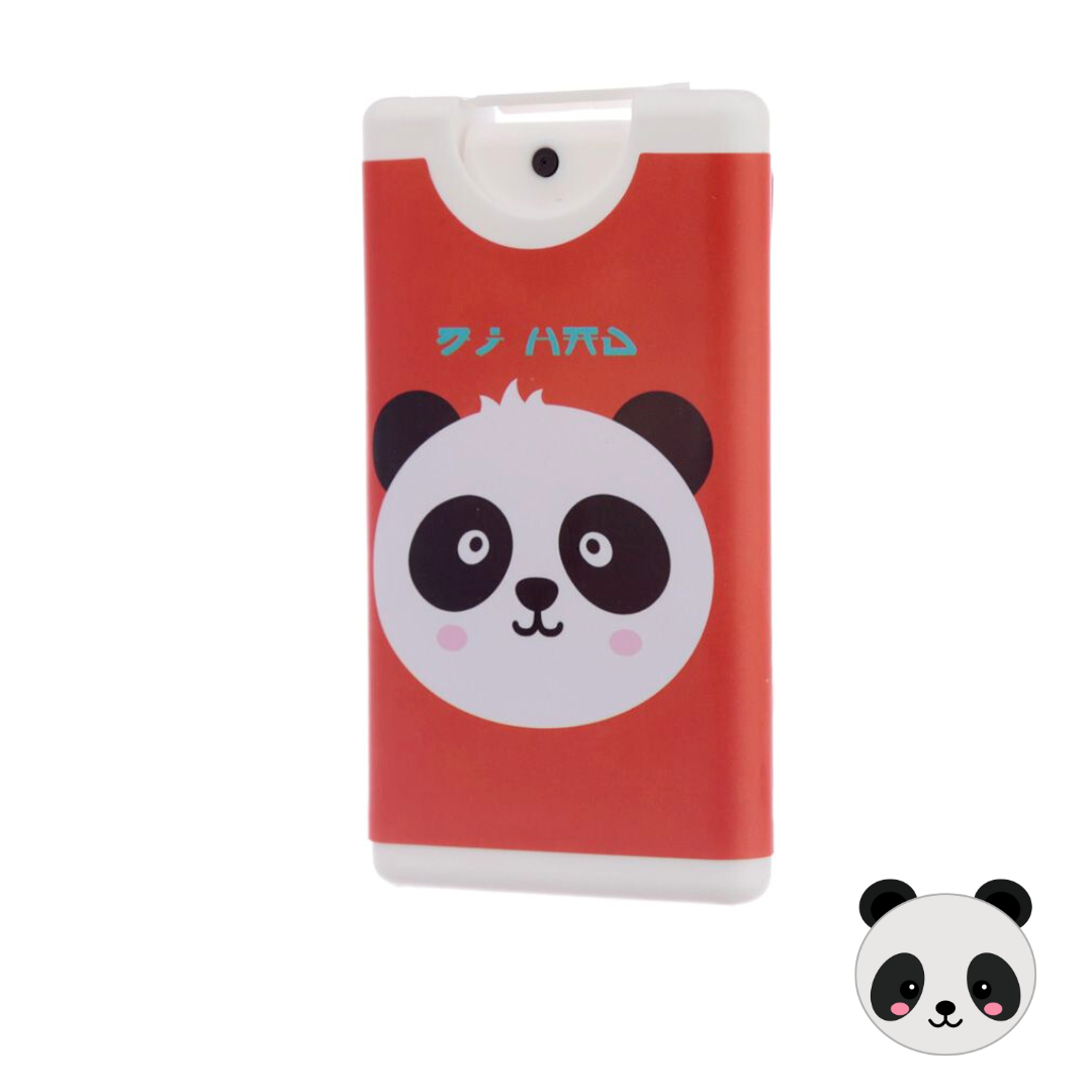 Spray Igienizzante Ricaricabile - Bambini