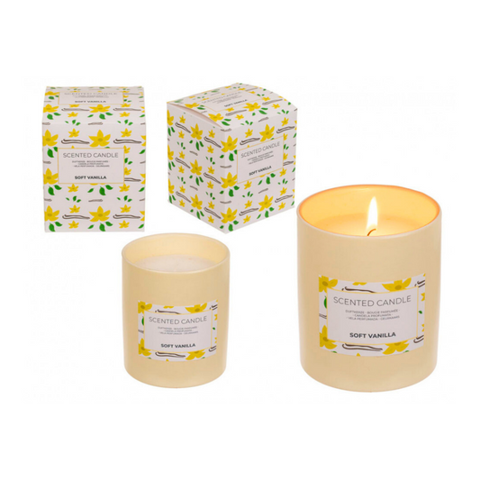 Candela - Soft Vaniglia