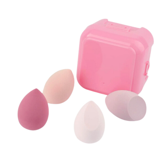 Spugnette per il Trucco - Pink Eggs