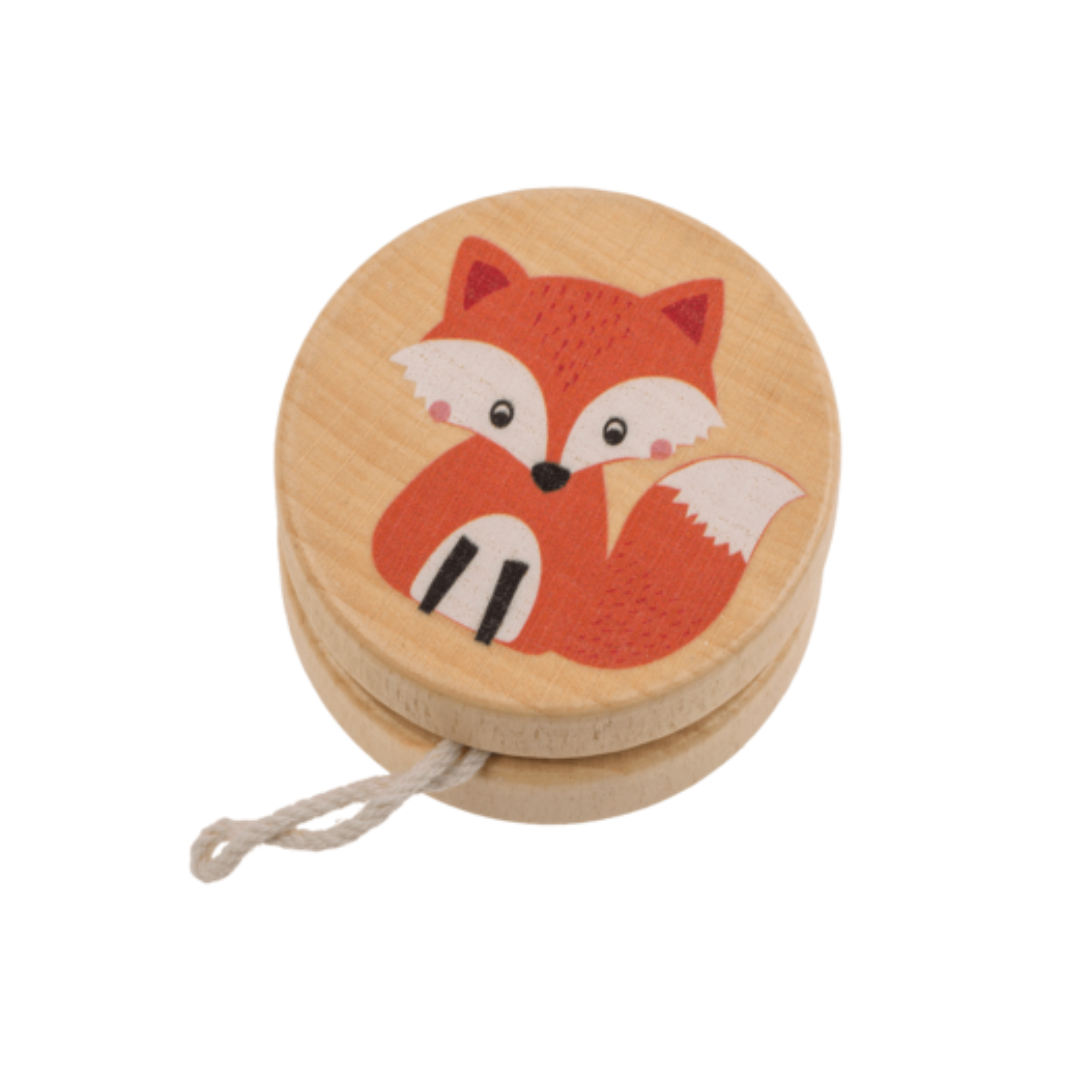 Giochi di Legno - Yoyo