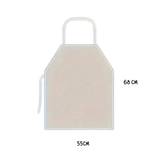 Grembiule Cucina Bambini - Dinosauri