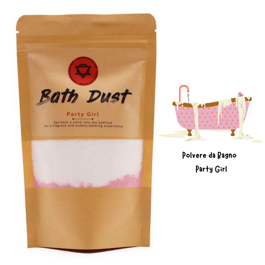 Polvere da Bagno - Party Girl