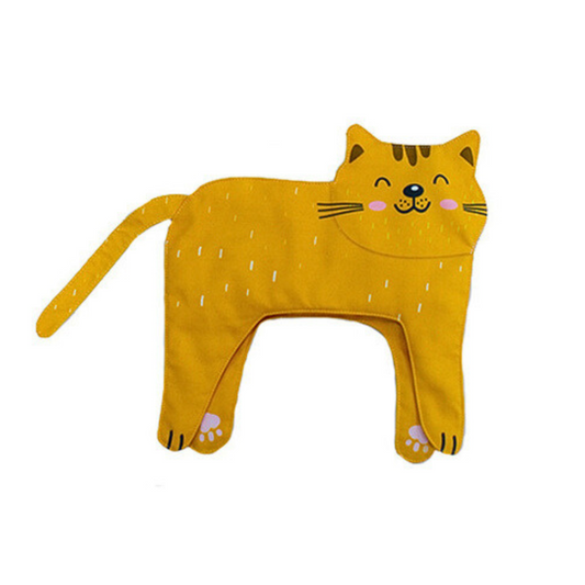 Asciugamano - Gatto