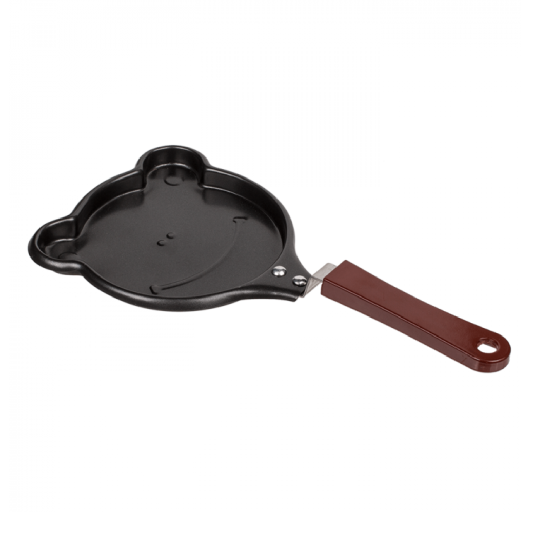 Padella per Uova - Rana