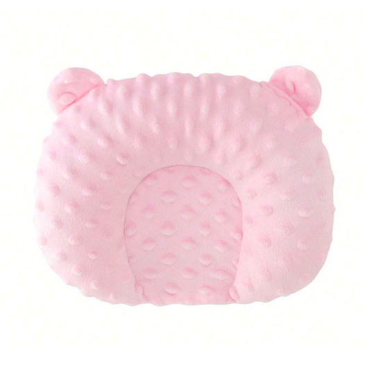 Cuscino Neonato - Rosa