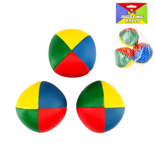 Gioco - Palline Giocoliere