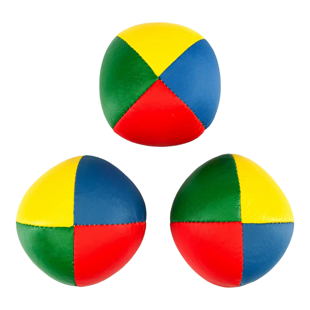 Gioco - Palline Giocoliere