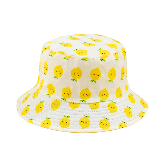 Cappello Pescatore - Limoni