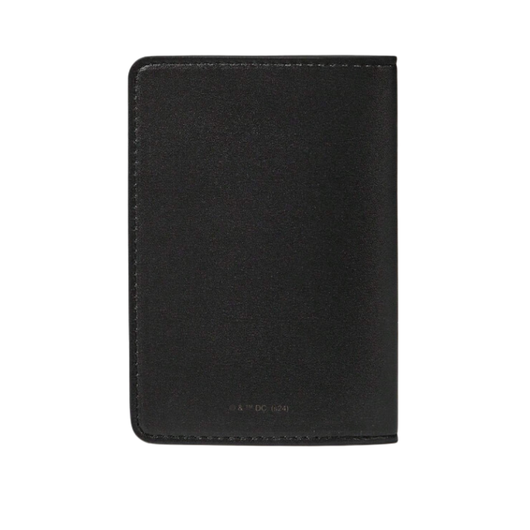 Custodia Passaporto - Nero