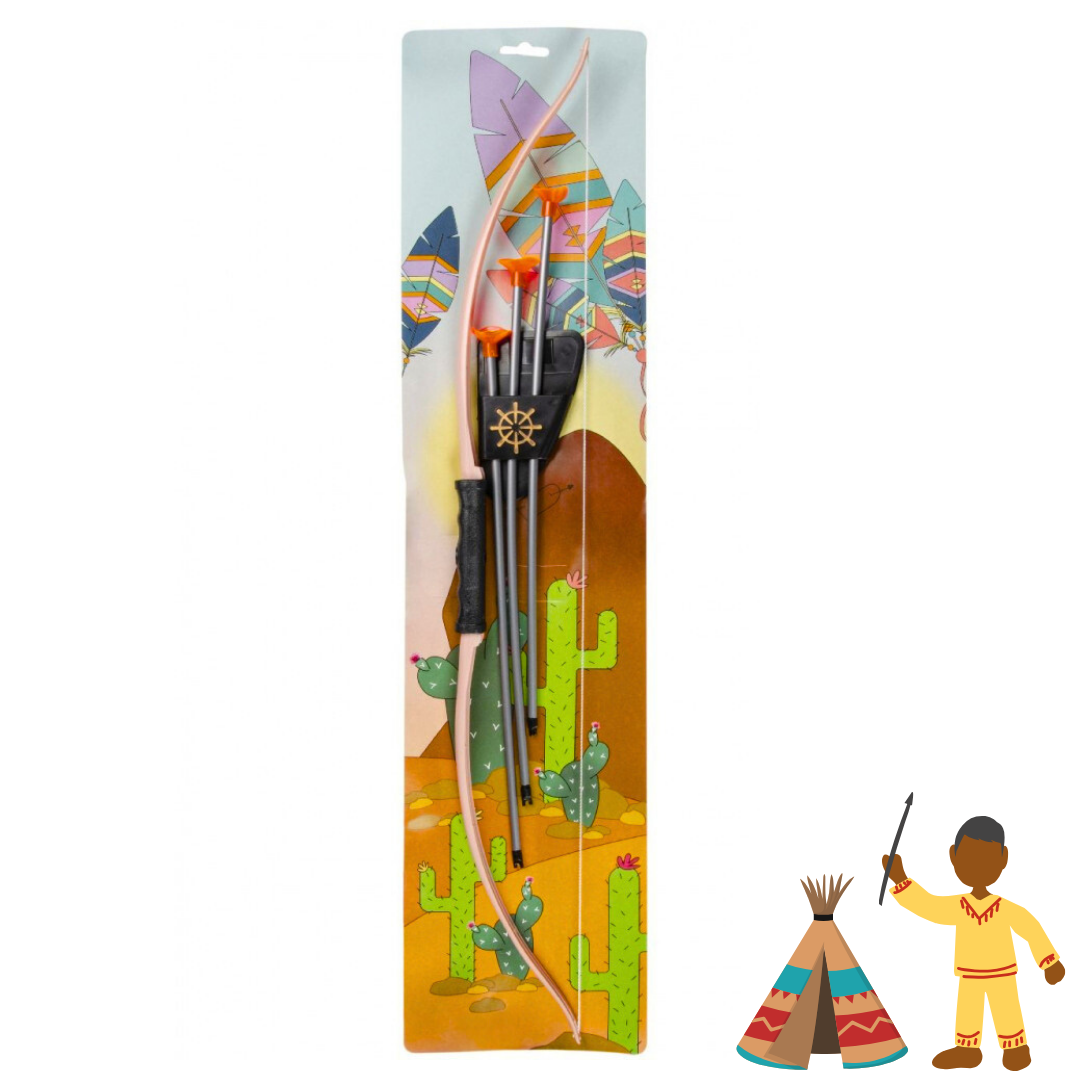 Gioco - Arco e Frecce