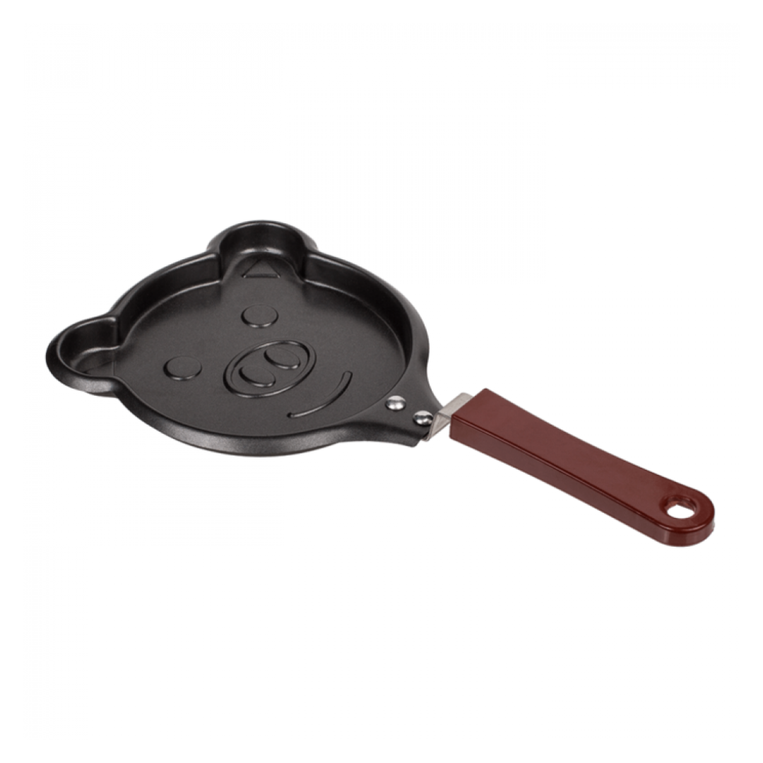 Padella per Uova - Maialino