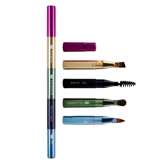 Penna Make Up 4 in 1 - Multicolore