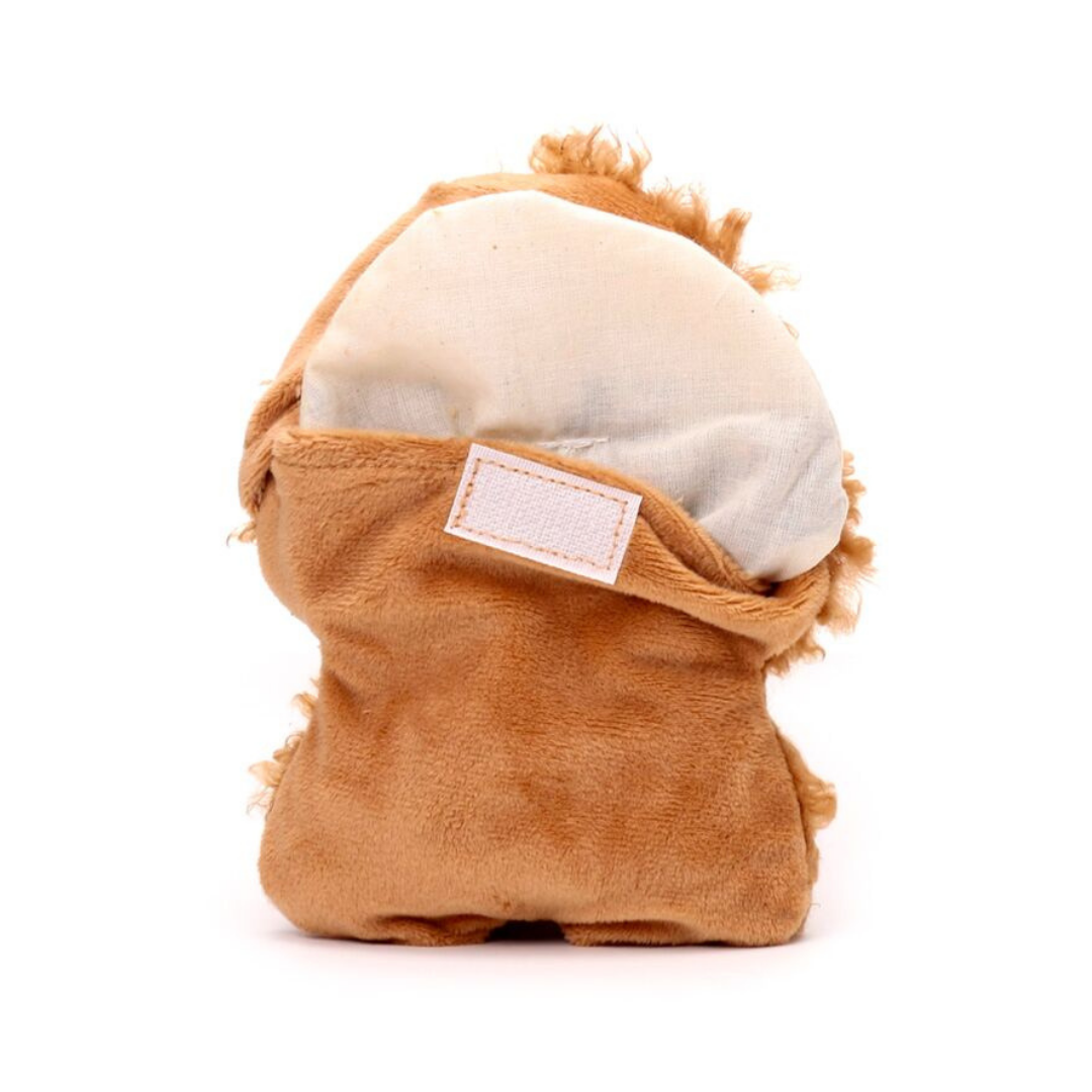 Peluche Termico Caldo/Freddo - Barboncino