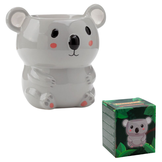 Brucia Essenza in Ceramica - Koala