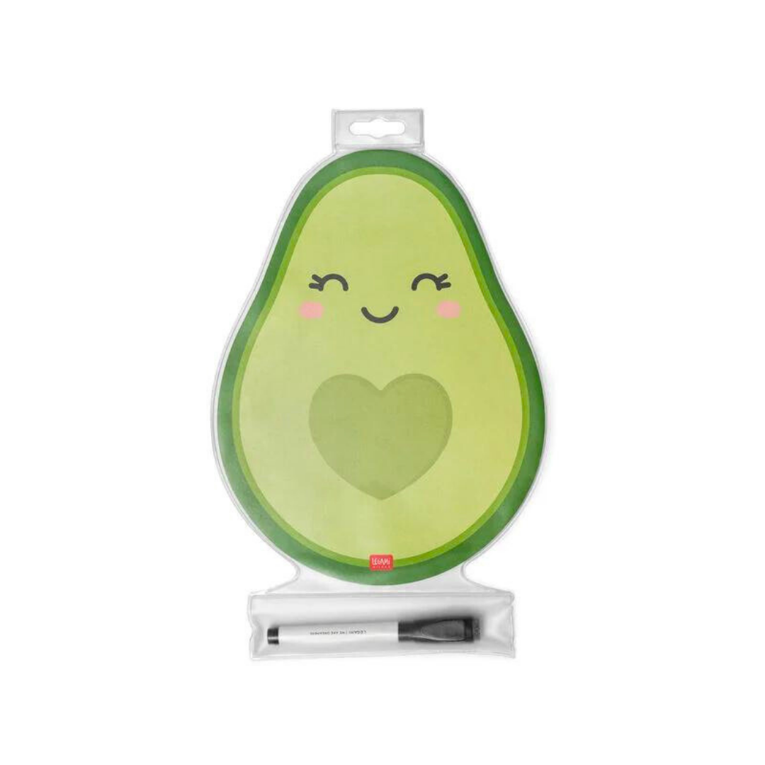 Lavagna Magnetica - Avocado