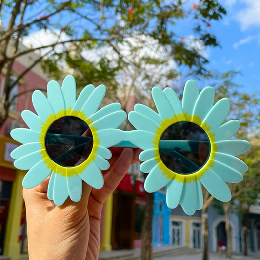 Occhiali - Margherite