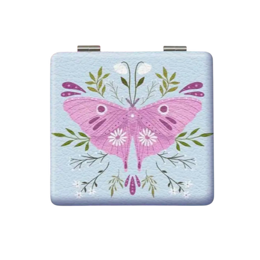 Specchietto - Farfalla